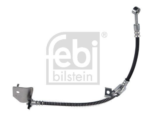FEBI BILSTEIN 181348 Fren Sistemleri Fren Hortumları - KIA RIO IV (YB, SC, FB) uyumlu