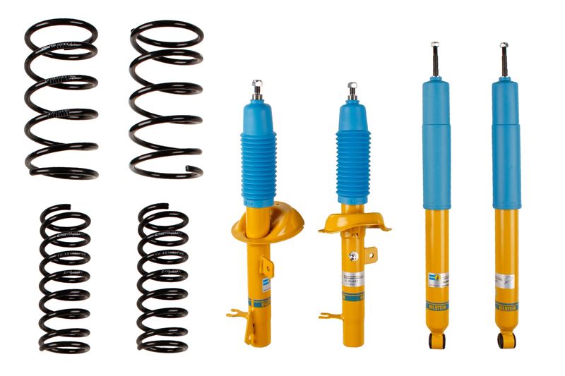 BILSTEIN 46-181336 Süspansiyon Sistemi Makas - FORD FOCUS I (DAW, DBW) uyumlu