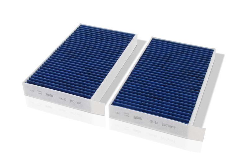CORTECO 49455972 İklimlendirme Sistemi Polen Filtresi - TESLA MODEL 3 (5YJ3) uyumlu