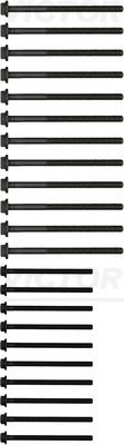 VICTOR REINZ 14-32204-02 Motor Silindir Kafa Civataları - FORD RANGER (TKE) uyumlu