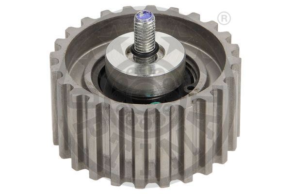 OPTIMAL 0-N1352 Motor Yönlendirme & Kılavuz Makarası - FIAT DUCATO Minibüs/Otobüs (250_) uyumlu