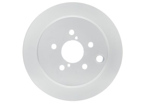 BOSCH 0 986 479 634 Fren Sistemleri Fren Diski - SUBARU XV (_GP_) uyumlu