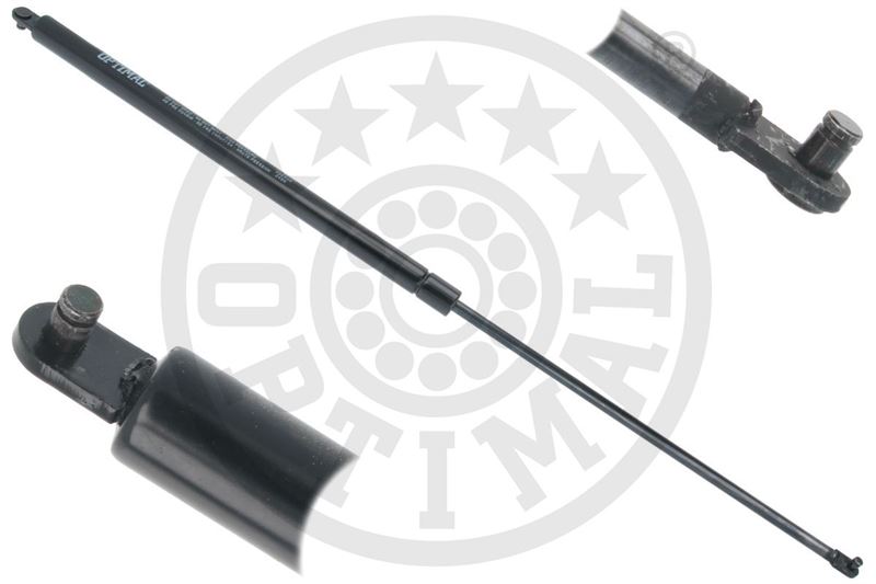 OPTIMAL AG-50445 Kaporta & Gövde Parçaları Gaz Yayı - ALFA ROMEO 164 (164_) uyumlu