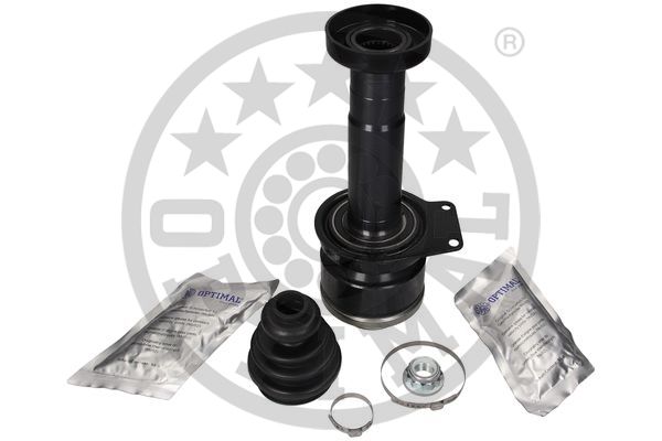 OPTIMAL CT-1012 Diferansiyel & Aktarma Sistemi Mafsallar - VW MULTIVAN T5 (7HM, 7HN, 7HF, 7EF, 7EM, 7EN) uyumlu