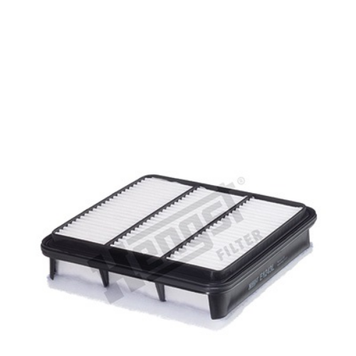 HENGST FILTER E1243L Motor Hava Filtresi - MITSUBISHI L200 / TRITON (KA_T, KB_T) uyumlu