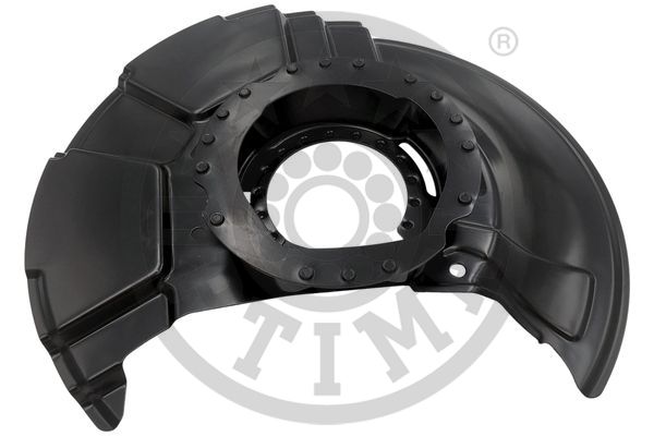 OPTIMAL BSP-5005L Fren Sistemleri Fren Diski - BMW 3 (E36) uyumlu