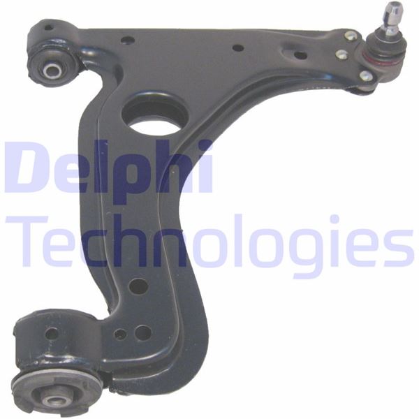 DELPHI TC1377 Diğer Diğer Donanım & Parçalar - OPEL ASTRA H Station wagon (A04) uyumlu