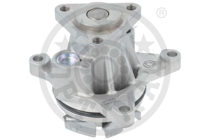 OPTIMAL AQ-1197 Motor Devirdaim - MAZDA 6 Hatchback (GH) uyumlu
