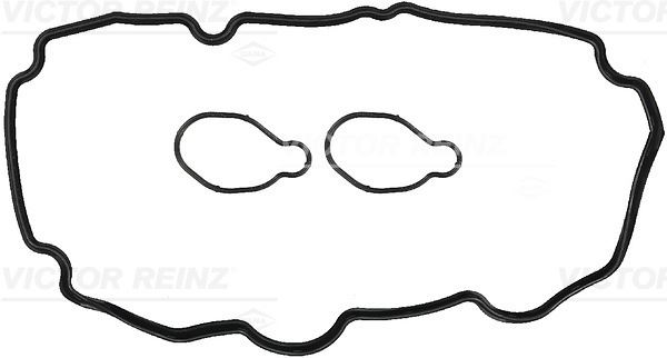 VICTOR REINZ 15-53998-01 Motor Külbütör Kapağı Contası - SUBARU IMPREZA Sedan (GE, GV) uyumlu