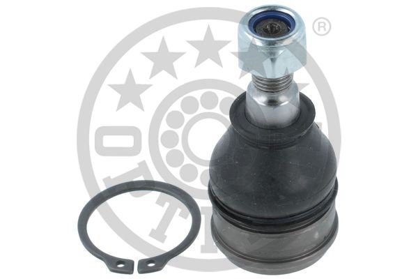 OPTIMAL G3-2013 Tekerlek & Aks Parçaları Taşıyıcı Mafsal - MITSUBISHI MIRAGE / SPACE STAR VI Hatchback (A0_A) uyumlu