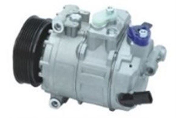 MAGNETI MARELLI 359002000340 İklimlendirme Sistemi Kompresör Parçaları - VW PASSAT B7 (362) uyumlu