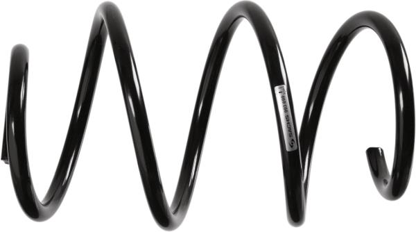 SACHS 993 699 Süspansiyon Sistemi Makas - MERCEDES-BENZ A-SERISI (W176) uyumlu