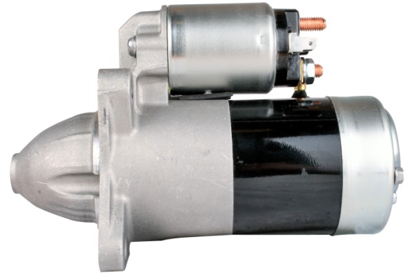 HELLA 8EA 012 526-301 Elektrik Sistemi Marş Motoru - MAZDA 626 III (GD) uyumlu
