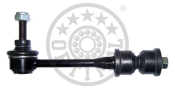 OPTIMAL G7-1266 Süspansiyon Sistemi Stabilizatör - OPEL ANTARA A (L07) uyumlu