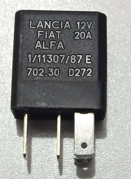 Röle - MTA - 3615