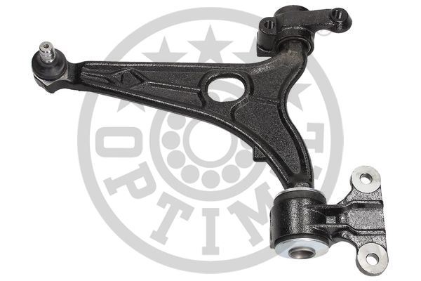OPTIMAL G6-1343 Süspansiyon Sistemi Bugi Kolu - FIAT SCUDO Panelvan/Van (270_, 272_) uyumlu