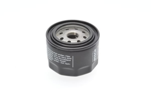 BOSCH F 026 407 024 Motor Yağ Filtresi - FIAT DUCATO Minibüs/Otobüs (250_) uyumlu