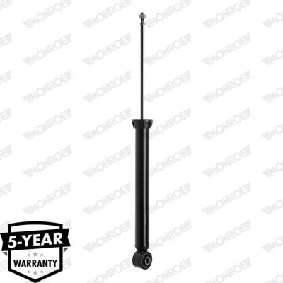 MONROE G1154 Süspansiyon Sistemi Amortisör - OPEL ASTRA J Sports Tourer (P10) uyumlu