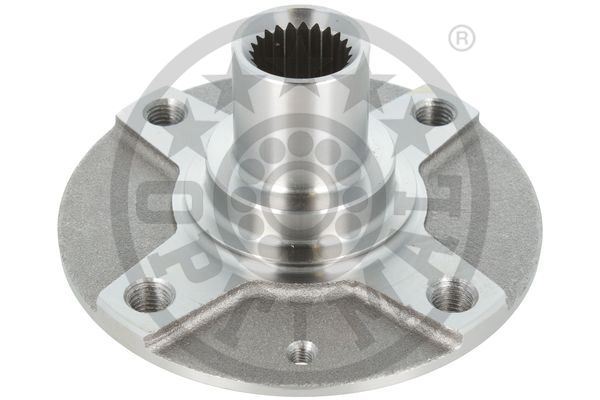 OPTIMAL 04-P135 Tekerlek & Aks Parçaları Teker Rulmanı - FORD FIESTA I (GFBT) uyumlu