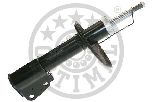 OPTIMAL A-3666GL Süspansiyon Sistemi Amortisör - RENAULT TWINGO I (C06_) uyumlu