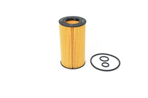 BOSCH F 026 407 112 Motor Yağ Filtresi - MERCEDES-BENZ CLS (C218) uyumlu