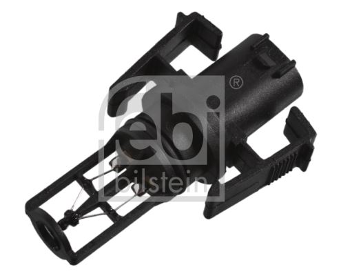 FEBI BILSTEIN 37142 Motor Gaz Kelebeği & Yakıt & Vakum Borusu - MERCEDES-BENZ E-SERISI (W124) uyumlu