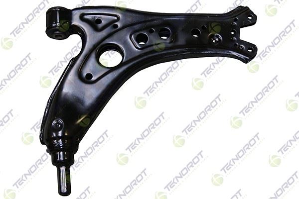 TEKNOROT SK-410S Süspansiyon Sistemi Bugi Kolu - SKODA ROOMSTER (5J7) uyumlu