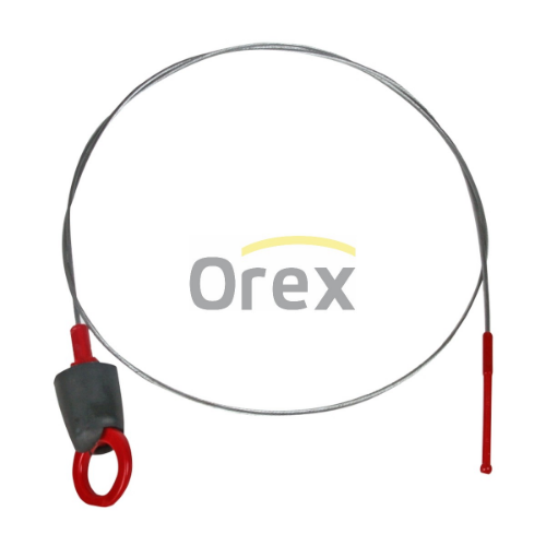 Yağ Çubuğu - OREX - 118018 Ürün Görseli