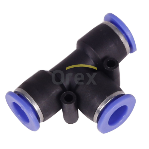 Nipel - OREX - 104005 Ürün Görseli
