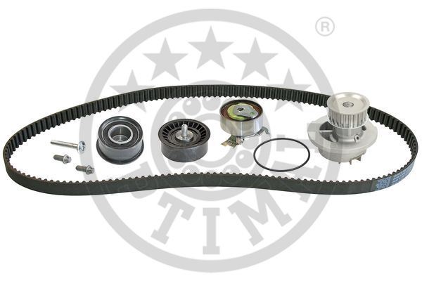 OPTIMAL SK-1113AQ1 Motor Triger Seti - OPEL ASTRA G Station wagon (T98) uyumlu