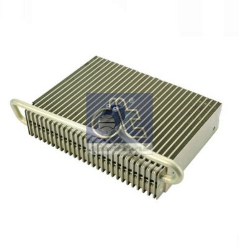 DT Spare Parts 2.76046 İklimlendirme Sistemi Evaporatör