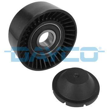 DAYCO APV3007 Motor Yönlendirme & Kılavuz Makarası - LEXUS IS II (_E2_) uyumlu