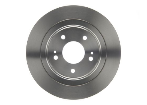 BOSCH 0 986 479 B04 Fren Sistemleri Fren Diski - MITSUBISHI ASX (GA_W_) uyumlu