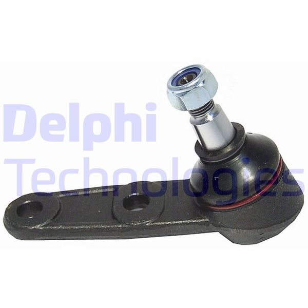 DELPHI TC1501 Tekerlek & Aks Parçaları Taşıyıcı Mafsal - CHEVROLET AVEO / KALOS Sedan (T250, T255) uyumlu
