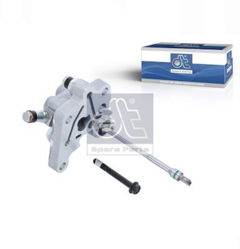 DT Spare Parts 2.12091 Fren Sistemleri Düşük Basınç Pompası - VOLVO FH12 uyumlu