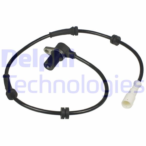 DELPHI SS20267 Fren Sistemleri Sürüş Dinamiği Ayarı - ROVER 200 II Hatchback (RF) uyumlu