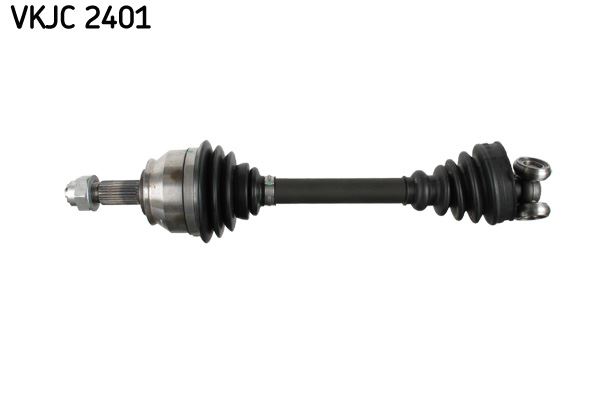 SKF VKJC 2401 Diferansiyel & Aktarma Sistemi Tahrik Mili - FIAT STILO (192_) uyumlu
