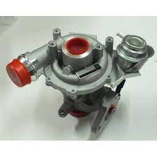 Turboşarj - RENAULT ORIJINAL - 144104495R Ürün Görseli