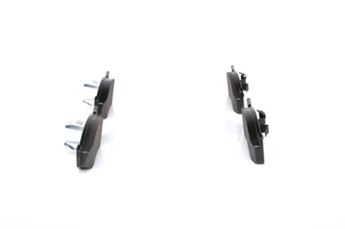 BOSCH 0 986 424 363 Fren Sistemleri Fren Balatası - CHRYSLER VOYAGER II (ES) uyumlu