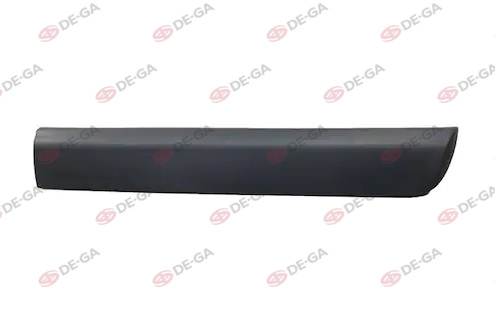 Kapı Koruma Çıtası - DEGA - DAC13DO006Y Ürün Görseli