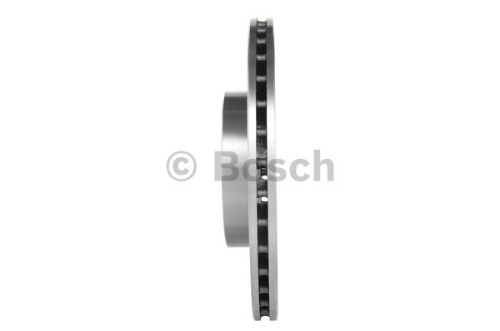 BOSCH 0 986 479 346 Fren Sistemleri Fren Diski - LADA PRIORA Station wagon (2171) uyumlu