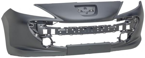 PHIRA 207-06204 Kaporta & Gövde Parçaları Tampon & Parçaları - PEUGEOT 207 CC (WD_) uyumlu
