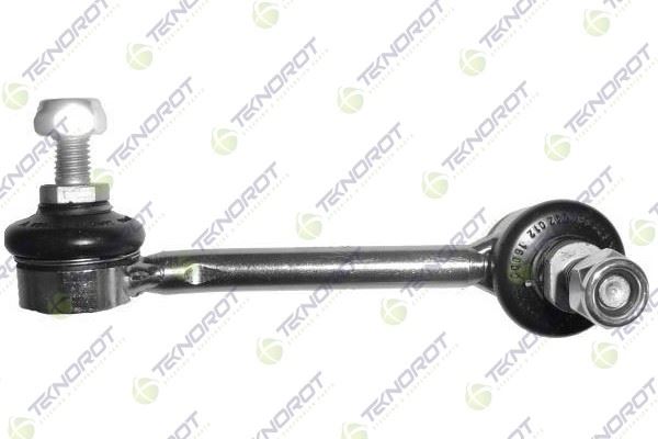 TEKNOROT M-726 Süspansiyon Sistemi Stabilizatör - MERCEDES-BENZ SPRINTER 2-t Minibüs/Otobüs (B901, B902) uyumlu