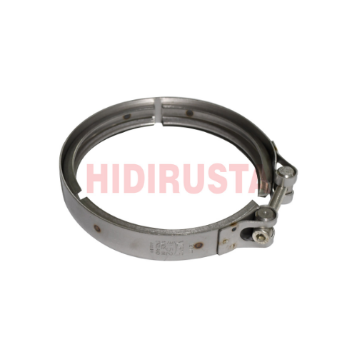 Egzoz Kelepçesi - Breeze - 06331572152 Ürün Görseli