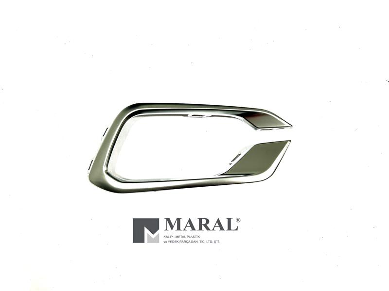 Tampon Muhafazası - MARAL - M221120 Ürün Görseli
