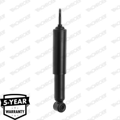 MONROE R3464 Süspansiyon Sistemi Amortisör - MITSUBISHI L400 Minibüs/Otobüs (PD_W, PC_W, PA_V, PB_V, PA_W) uyumlu