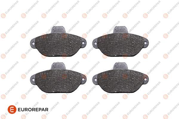 EUROREPAR 1682309380 Diğer Diğer Donanım & Parçalar - FIAT PANDA (169_) uyumlu