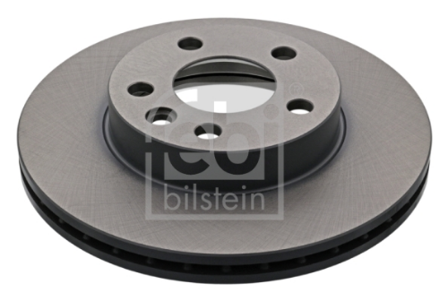 FEBI BILSTEIN 14040 Fren Sistemleri Fren Diski - VW TRANSPORTER T4 Minibüs/Otobüs (70B, 70C, 7DB, 7DK, 70J, 70K, uyumlu