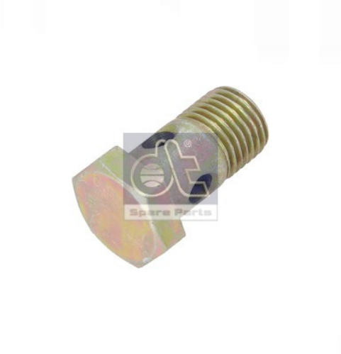 DT Spare Parts 9.75010 Elektrik Sistemi Adaptör & Delikli Cıvata