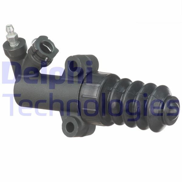 DELPHI LL80174 Debriyaj Sistemi Debriyaj Merkezi - MAZDA 2 (DE_, DH_) uyumlu